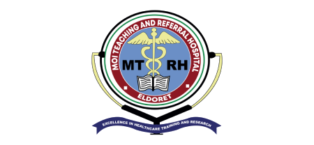 Moi Teaching & Referral Hospital