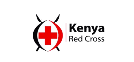 The Kenya Red Cross